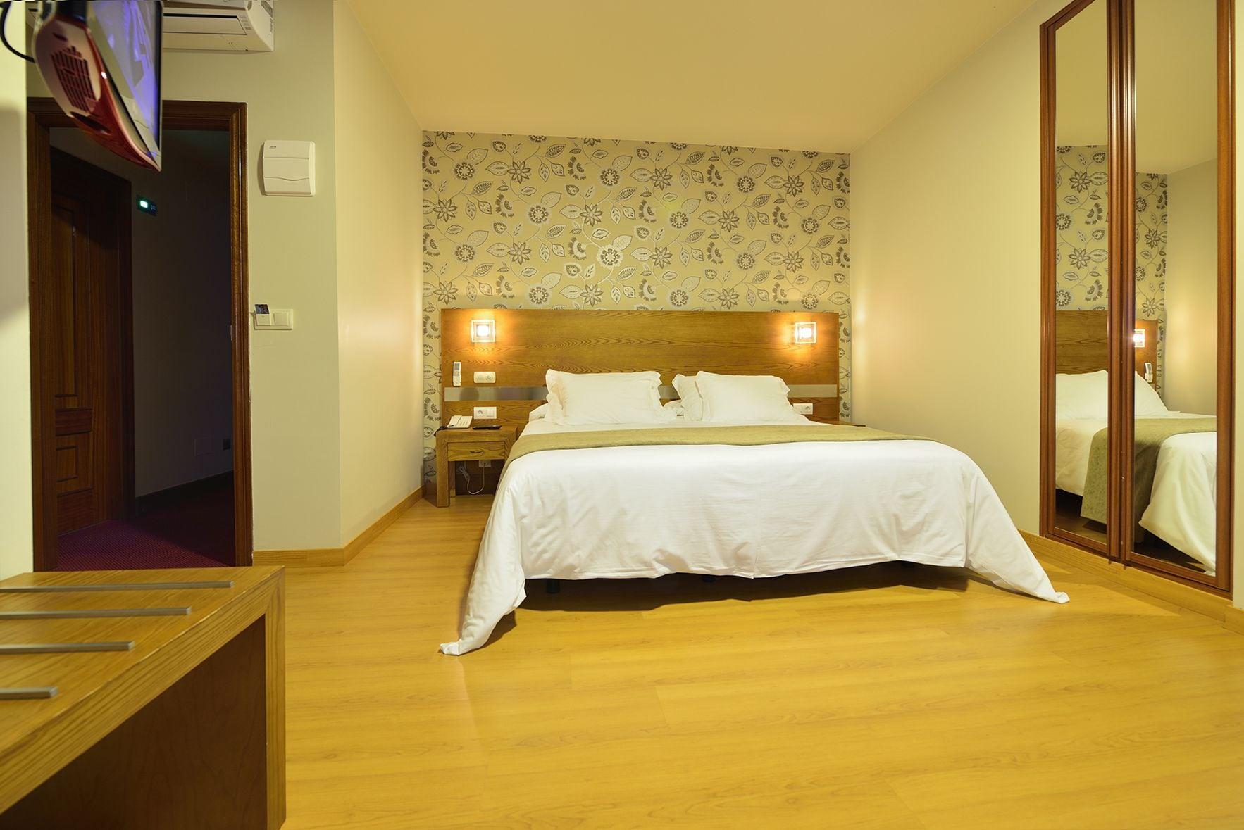 Hotel Puente De La Toja O Grove Eksteriør billede