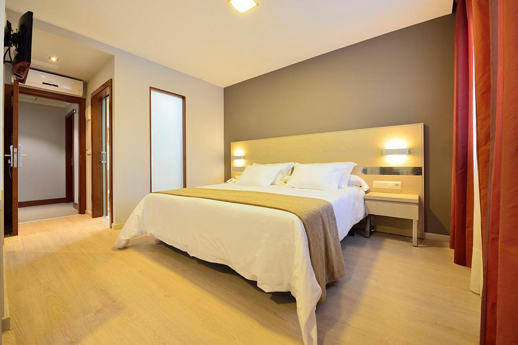 Hotel Puente De La Toja O Grove Eksteriør billede