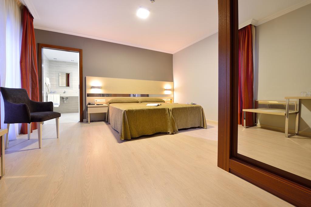 Hotel Puente De La Toja O Grove Eksteriør billede