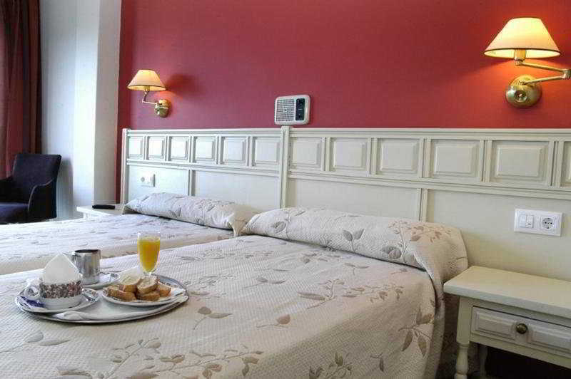 Hotel Puente De La Toja O Grove Eksteriør billede